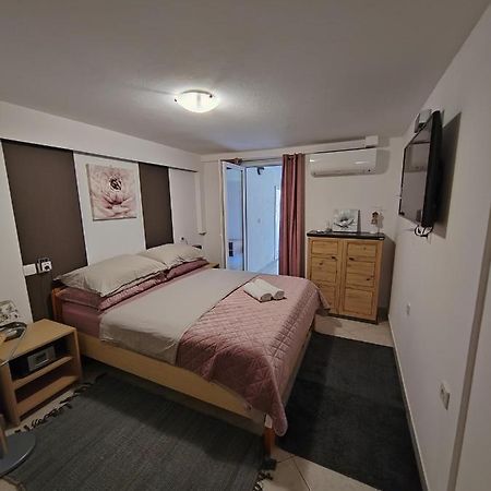 Apartment 700 M Od Mora Valbandon, Hrvatska Fazana Exterior photo