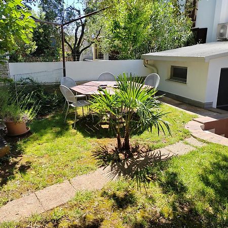 Apartment 700 M Od Mora Valbandon, Hrvatska Fazana Exterior photo