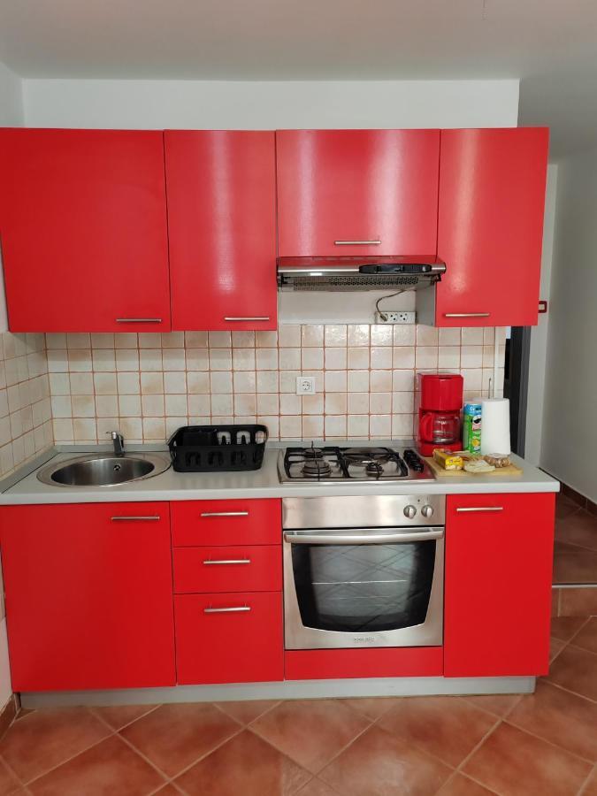 Apartment 700 M Od Mora Valbandon, Hrvatska Fazana Exterior photo