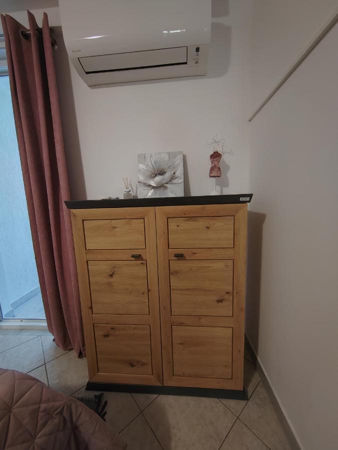 Apartment 700 M Od Mora Valbandon, Hrvatska Fazana Exterior photo